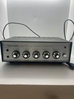 Realistic MPA-20  Amplifier, Ophalen of Verzenden, Zo goed als nieuw, Overige merken
