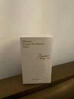 Baccarat Rouge 540 70ML Nieuw Gesealed, Ophalen of Verzenden, Nieuw