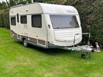 Tekoop Home CAR Racer 45 Trophy, Caravans en Kamperen, Caravans, Home-car, Rondzit, Bedrijf, Tot en met 4