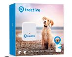 Tractive incl PREMIUM abonnement 2 jaar twv 144 euro, Ophalen of Verzenden, Zo goed als nieuw