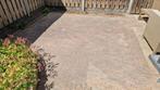 Gratis klinkers, Tuin en Terras, Ophalen, Gebruikt, Composiet