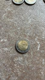 2 euro duitsland 2015 D, Postzegels en Munten, Munten | Europa | Euromunten, Ophalen of Verzenden, Duitsland, 2 euro