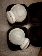 Youha The Next Draadloze Borstkolf 24mm, Ophalen of Verzenden, Zo goed als nieuw, Borstkolf