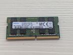 DDR4 16GB SODIMM Laptop Geheugen, Computers en Software, RAM geheugen, Gebruikt, DDR4, Ophalen of Verzenden, Laptop