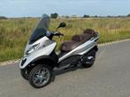 Piaggio MP3 500 LT Business ABS ASR Autorijbewijs., Ophalen, Gebruikt, Overige modellen, Benzine
