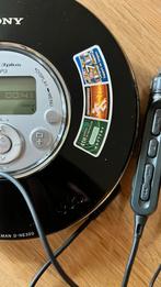 Sony Discman D-NE320 - Draagbare CD Speler, Audio, Tv en Foto, Walkmans, Discmans en Minidiscspelers, Ophalen of Verzenden, Discman