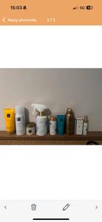 Rituals set (nieuw), Ophalen of Verzenden, Zo goed als nieuw, Bad & Douche