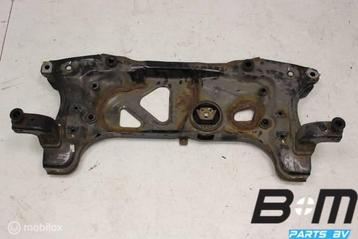Aslichaam subframe voorzijde VW Beetle 5C 5C0199369E beschikbaar voor biedingen