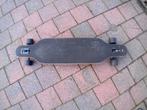 Skate/longboard, Sport en Fitness, Skateboarden, Overige typen, Gebruikt, Ophalen of Verzenden, Longboard