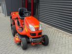Grasmaaier, Zo goed als nieuw, Opvangbak, 90 tot 120 cm, Ophalen