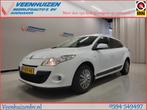 Renault Mégane 1.5dCi 90pk Grijs kenteken! (bj 2012), Auto's, Bestelauto's, Voorwielaandrijving, Gebruikt, 4 cilinders, Renault