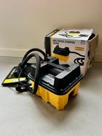 Powerplus behangafstomer behang verwijderaar, Ophalen of Verzenden, Zo goed als nieuw