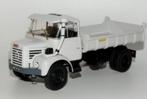 Berliet L 62 RM3 laadbak schaal 1/43 serie Berliet # 72, Verzenden, Nieuw, Bus of Vrachtwagen, Overige merken