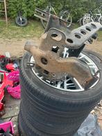 Piaggio skr swingarm, Ophalen, Tweetakt, Gebruikt, Overige modellen