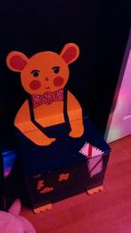 box voor spullen baby box, Kinderen en Baby's, Ophalen, Nieuw, Jongen of Meisje