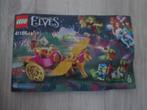 Lego 41186 Elves Azari en de ontsnapping uit het goblinbos, Ophalen of Verzenden, Lego