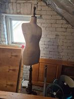 Paspop, Ophalen, Gebruikt