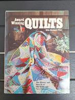 Award Winning Quilts, Effie Chalmers Pforr, Nieuw, Ophalen of Verzenden, Overige onderwerpen, Effie Chalmers Pforr