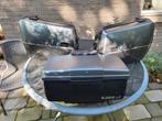 BMW K 100 K75 Zijkoffers en kuipdelen, Motoren, Ophalen, Gebruikt