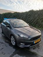 Ford Focus st-line Limited Edition 2017 kmstand 144.151, Auto's, Particulier, Te koop