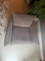 Zitmaxx fauteuil - Zo goed als nieuw!, Ophalen, Zo goed als nieuw, Stof, 75 tot 100 cm