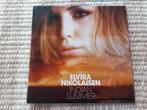 CD  Elvira Nikolaisen - Indian summer (2008)  **VERZ/OPH**, Ophalen, 2000 tot heden, Zo goed als nieuw