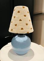 Prachtig lampje/ lampenkap voor bijv op de kinderkammer, Ophalen of Verzenden, Zo goed als nieuw, Minder dan 50 cm