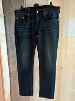 True Religion Jeans Heren 38, Ophalen of Verzenden, Zo goed als nieuw, Blauw, W36 - W38 (confectie 52/54)
