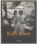 Willy Ronis fotoboek Taschen, Ophalen of Verzenden, Nieuw, Fotografen