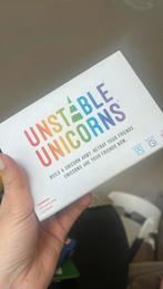 Unstable unicorns, Ophalen of Verzenden, Zo goed als nieuw
