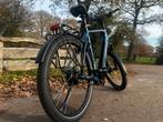 Simplon Kagu E-bike - donkerblauw - 61 cm, Fietsen en Brommers, 59 cm of meer, Ophalen, Zo goed als nieuw, Overige merken