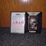 Anne Stokes Steampunk Zippo Aansteker, Verzamelen, Ophalen of Verzenden, Nieuw, Aansteker