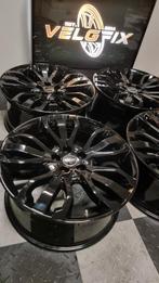 4 x Land Rover Range Rover Sport 21 inch style507, Auto-onderdelen, Banden en Velgen, 21 inch, Velg(en), Ophalen of Verzenden