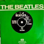 The Beatles - Help, 7 inch, Single, Ophalen of Verzenden, Zo goed als nieuw