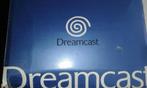 Sega Dreamcast met doos, Saturn of Dreamcast, Met geheugenkaart, Met 3 controllers of meer, Ophalen