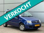 Fiat Panda 1.2 Edizione Cool Airco |Radio |Electr Ramen |Nap, Auto's, Fiat, Voorwielaandrijving, Gebruikt, 1242 cc, Origineel Nederlands