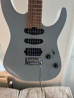 Charvel Pro-Mod DK24 HSS Primer Grey, Muziek en Instrumenten, Snaarinstrumenten | Gitaren | Elektrisch, Ophalen of Verzenden, Gebruikt