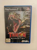 Turok Evolution, 1 speler, Ophalen of Verzenden, Zo goed als nieuw, Vanaf 18 jaar