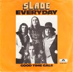 Slade single vinyl, Gebruikt, 7 inch, Single, Ophalen of Verzenden
