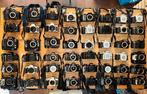 Grote camera verzameling –Minolta & Sony Alpha– in één koop!, Ophalen, Gebruikt, Spiegelreflex, Minolta