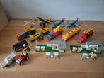 Partij lego sets., Ophalen of Verzenden, Gebruikt