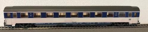 Roco Eurofima 1e klas rijtuig van de DB, Hobby en Vrije tijd, Modeltreinen | H0, Gebruikt, Wagon, Gelijkstroom, Roco, Ophalen of Verzenden