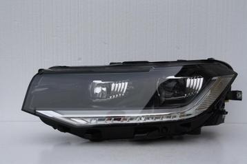 Koplamp VW T-Cross LED links 035 Origineel ! NIEUW staat  beschikbaar voor biedingen