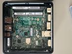 ASUS NUC14 pro i7, Computers en Software, Gebruikt, Ophalen of Verzenden, Intel Core i7, Asus    i