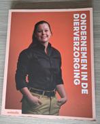 Animalis ondernemen in de dierverzorging, Boeken, Ophalen of Verzenden, Zo goed als nieuw, Overige niveaus