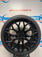 20" Vossen Velgen BMW M3 M4 F80 F82 F83 5x120, Gebruikt, Banden en Velgen, Personenwagen, 20 inch