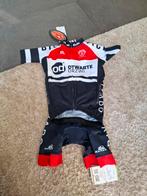 Wielershirt en wielerbroek nieuw maat 128/134, Ophalen of Verzenden, Nieuw, Bovenkleding