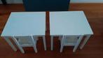 Kindertafel 2x en 2 stoeltjes ikea kritter, Kinderen en Baby's, Kinderkamer | Tafels en Stoelen, Ophalen, Gebruikt, Tafel(s) en Stoel(en)