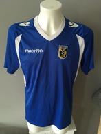 Vitesse voetbalshirt XL blauw shirtje voetbalkleding shirts, Kleding | Heren, Sportkleding, Blauw, Maat 56/58 (XL), Zo goed als nieuw