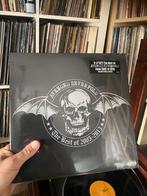 Avanged Sevenfold lp, Ophalen of Verzenden, Nieuw in verpakking